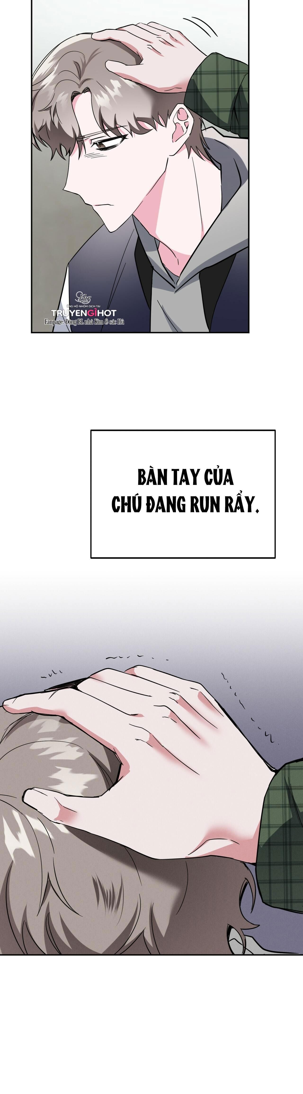 CẠM BẪY ĐẠI HỌC Chapter 6 - Next Chapter 6