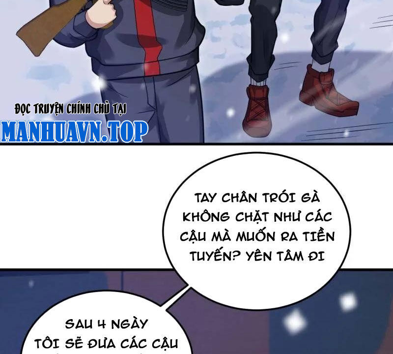 đệ nhất danh sách Chapter 430 - Trang 2