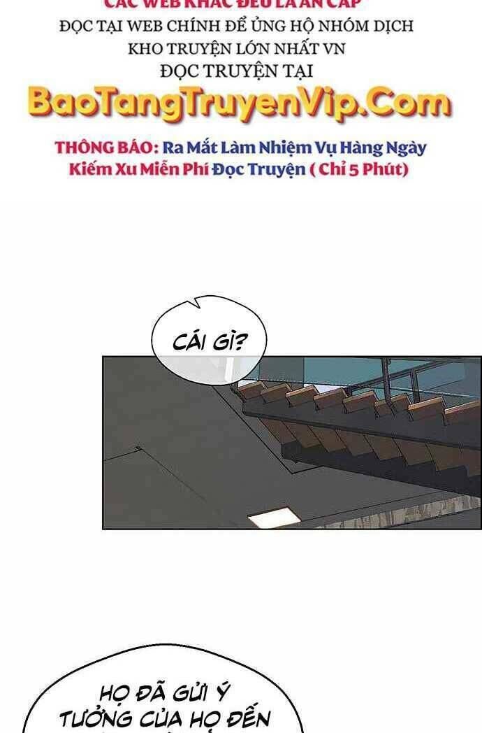 người đàn ông thực thụ chapter 96 - Trang 2