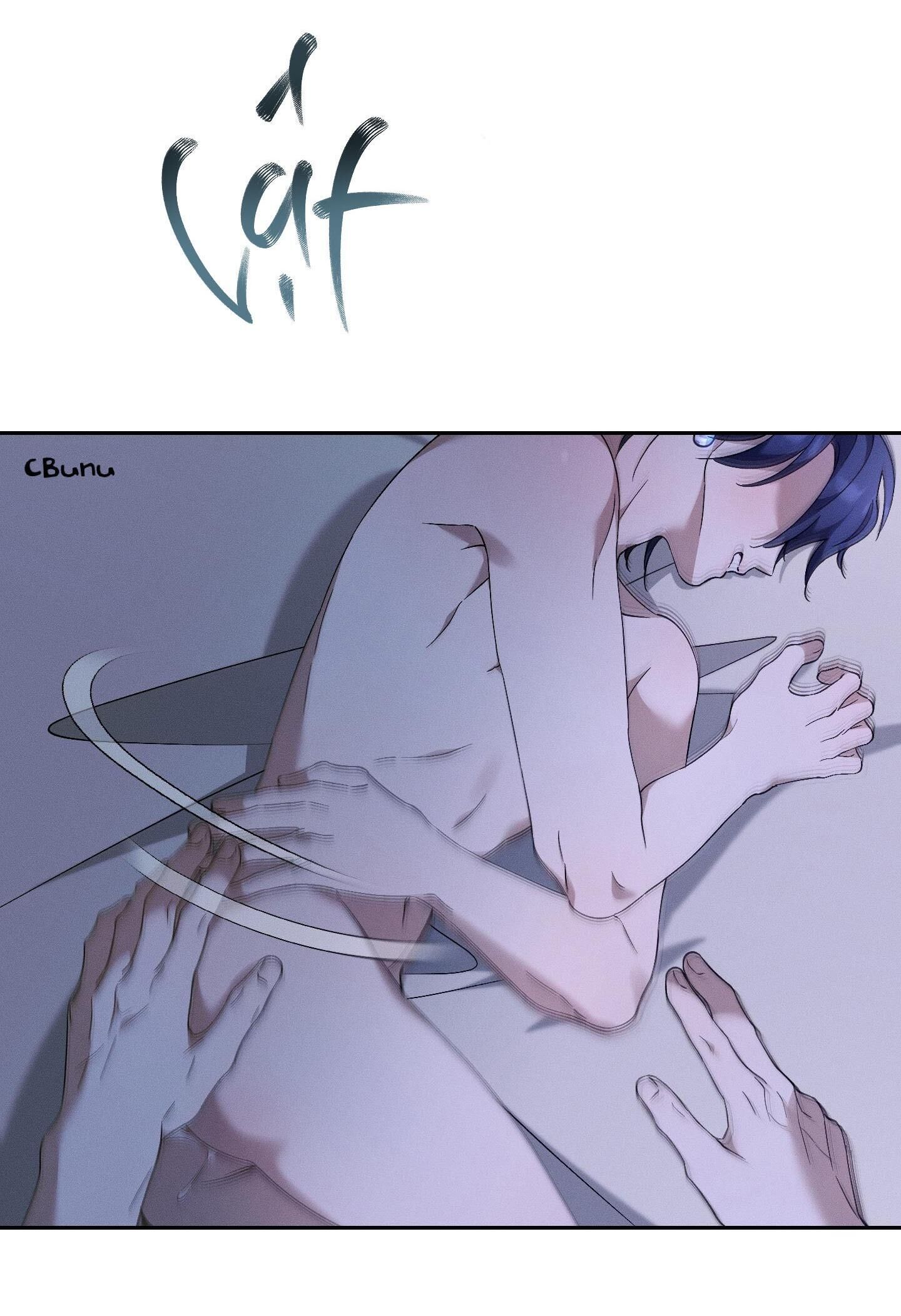 (CBunu) Extra Virgin Chapter 4 H+ - Trang 1