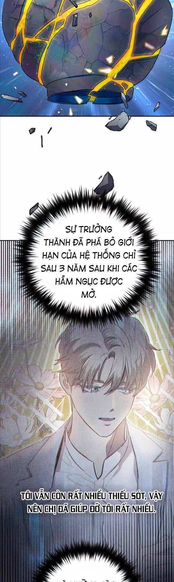 những ranker cấp s mà tôi nuôi dưỡng chapter 72 - Next chapter 73