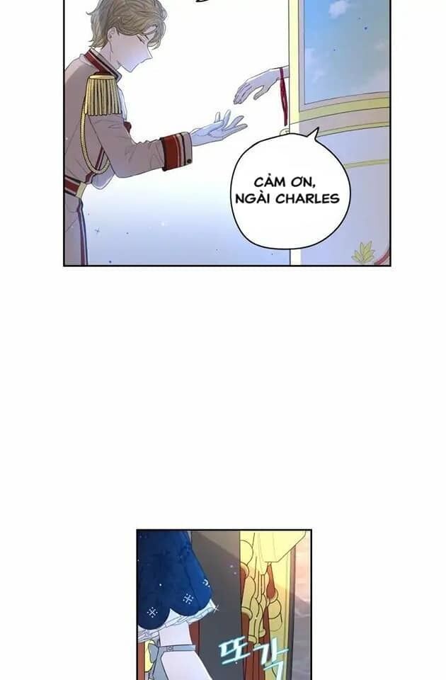 công chúa tóc đen chapter 1 - Next chapter 2