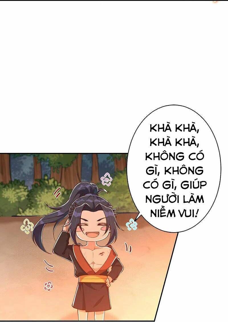 nghịch thiên tà thần Chapter 377 - Trang 2