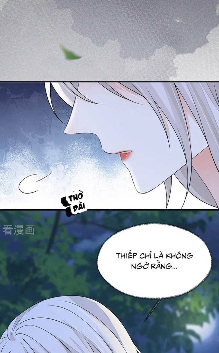 thái hậu quân hạ thần chapter 120 - Next chapter 121