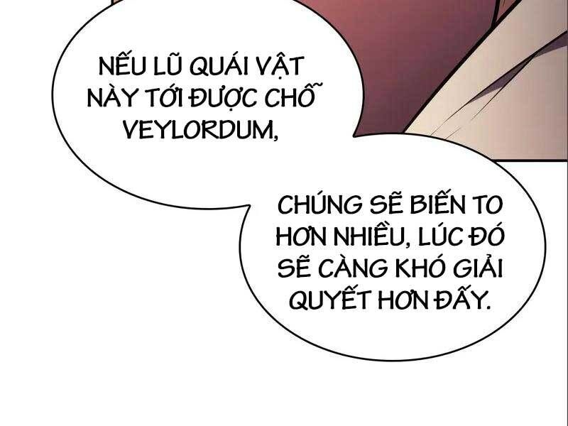 người chơi mới solo cấp cao nhất chapter 125 - Trang 1