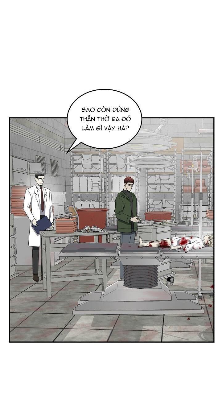 dưỡng thú cưng Chapter 28 - Next 29