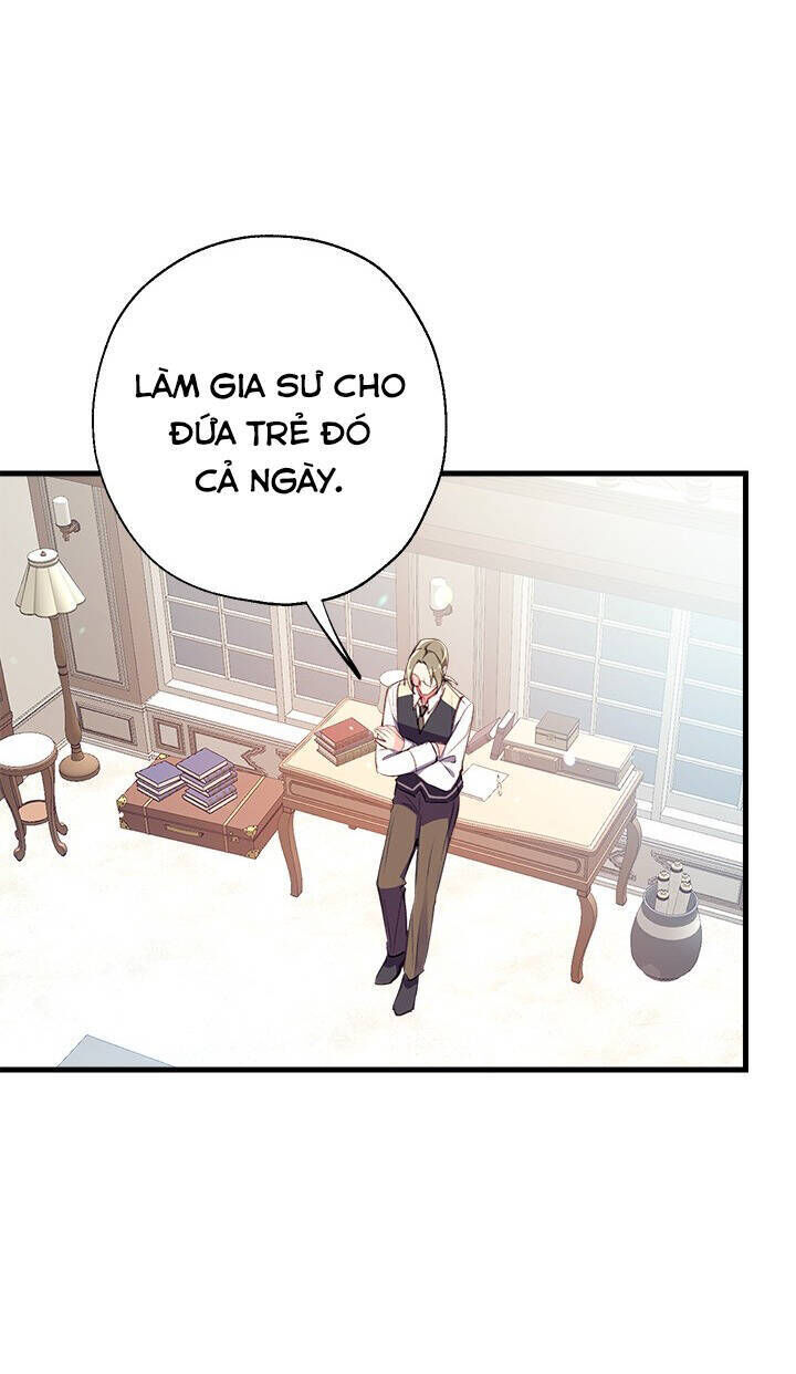 chúng ta có thể trở thành gia đình được không? chapter 7 - Next chapter 8