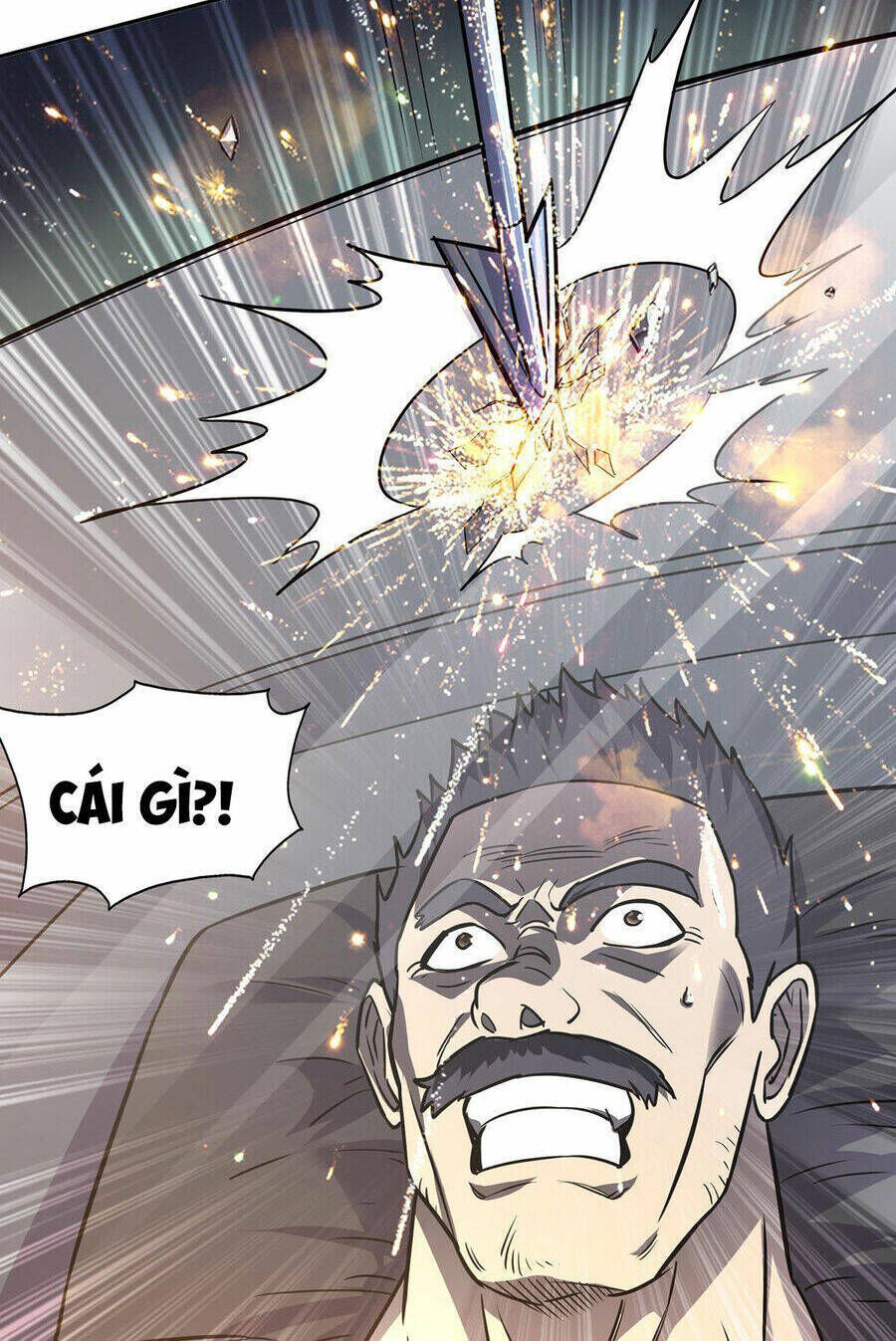 càng đánh càng mạnh chapter 40 - Trang 2