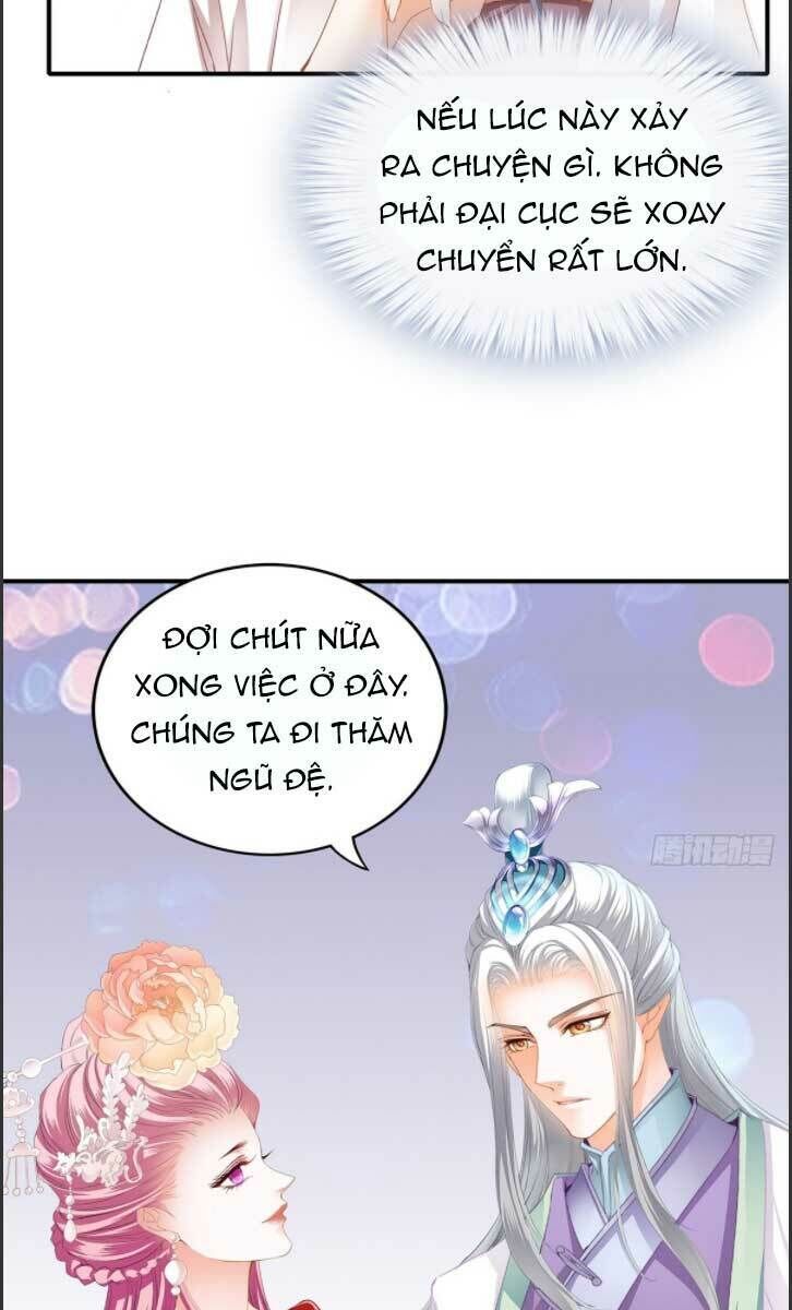 bổn vương muốn ngươi chapter 103.5 - Next chapter 104