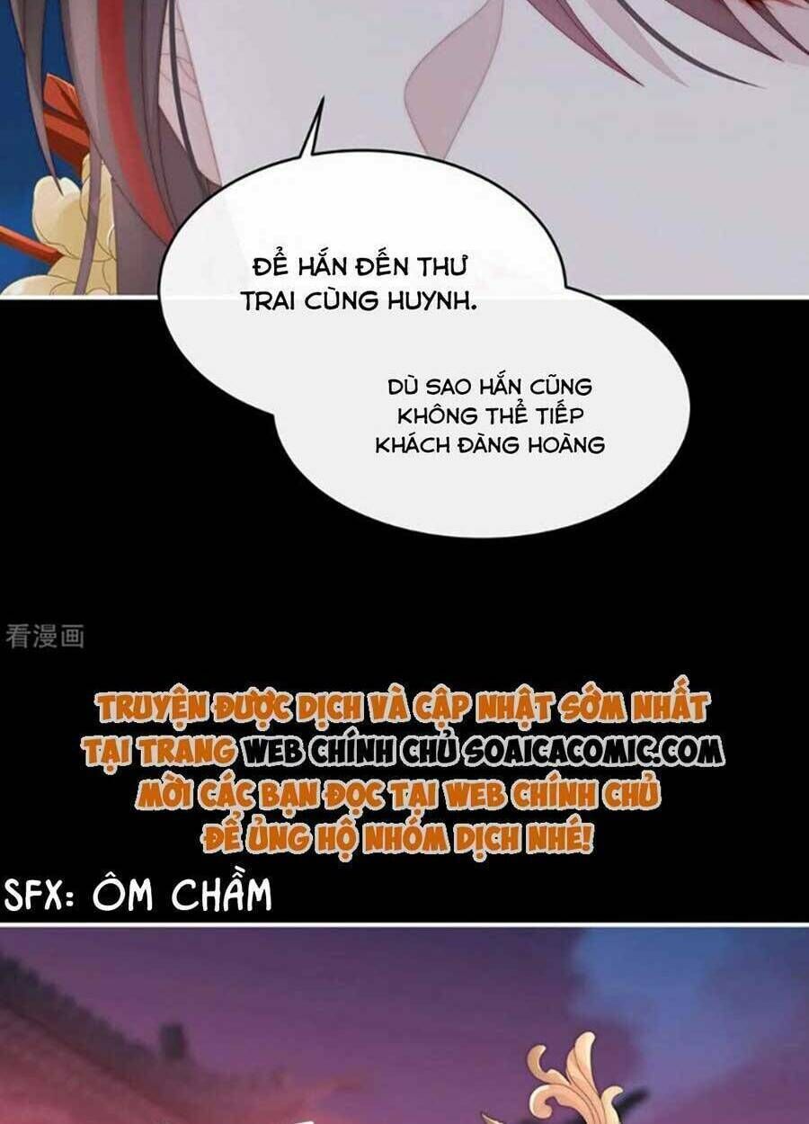 thê chủ, thỉnh hưởng dụng chapter 71 - Next chapter 72