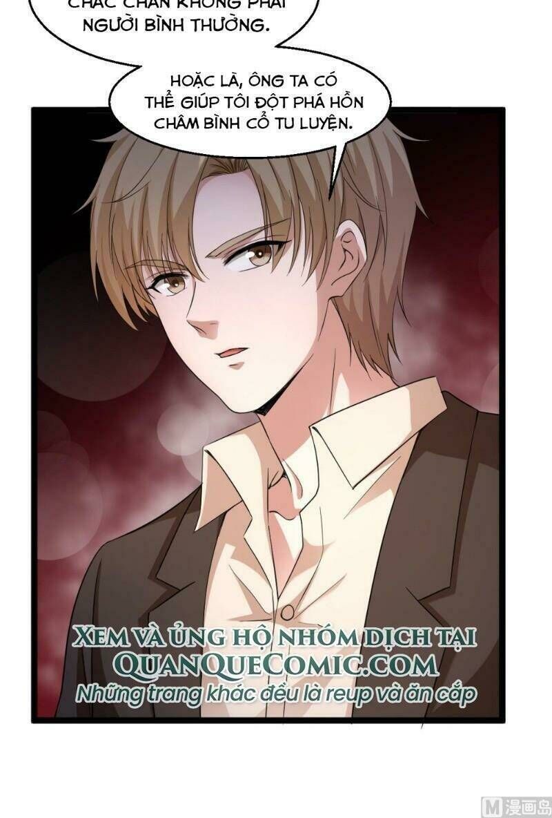 tối cuồng nữ tế chapter 34 - Trang 2