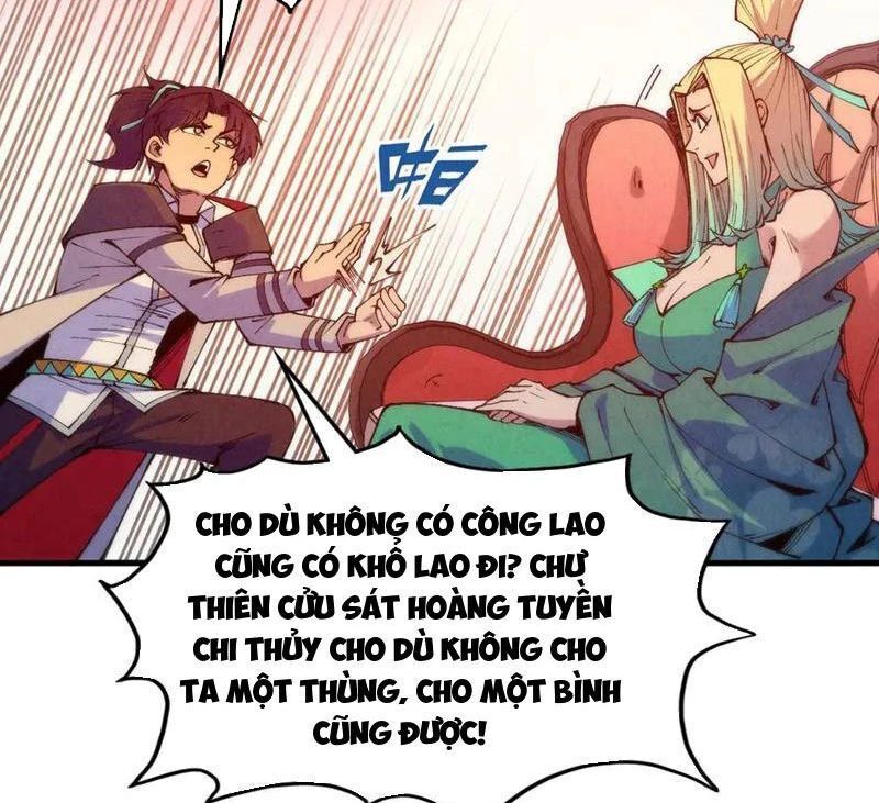 vạn cổ chí tôn Chapter 336 - Trang 2