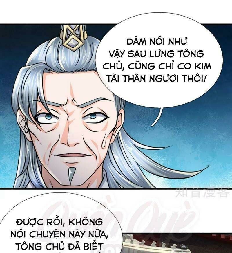 tu la kiếm tôn chapter 92 - Next chapter 93