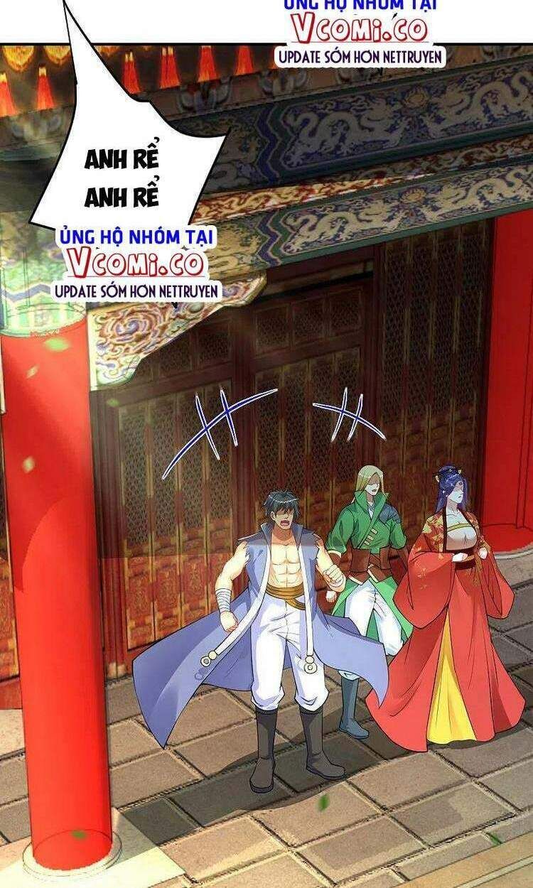 nghịch thiên tà thần chapter 419 - Next chapter 419