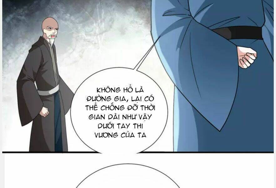 thần chiến tranh chapter 81 - Next chapter 82