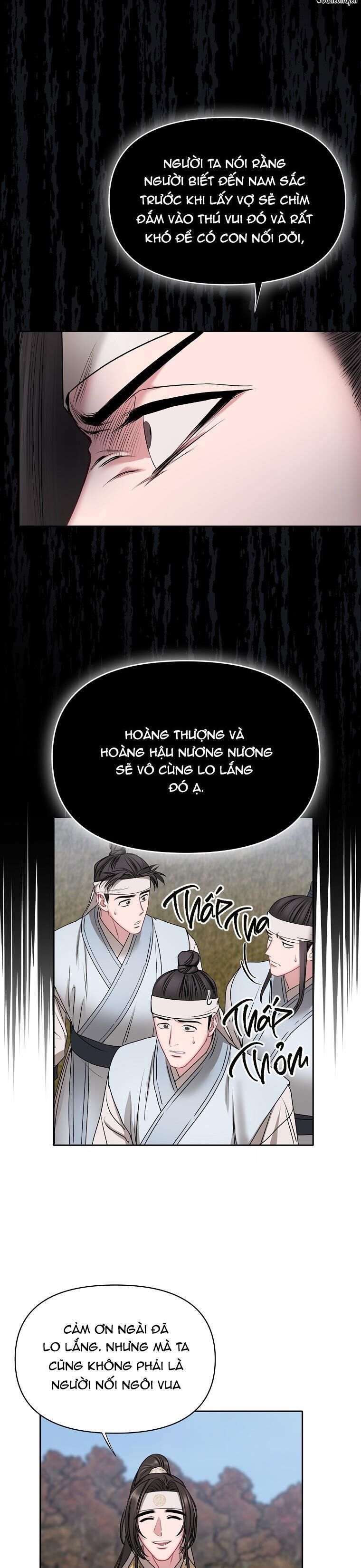 xuân phong viên mãn Chapter 41 - Next Chapter 41