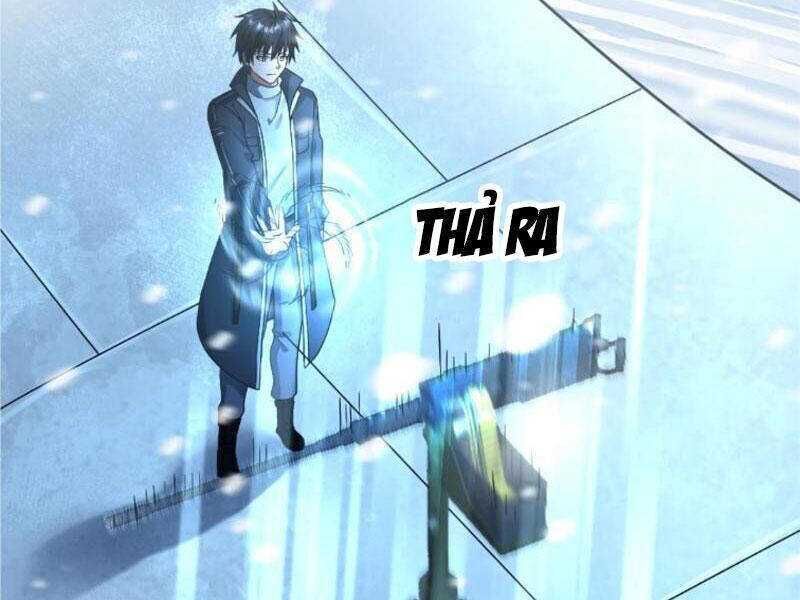 Toàn Cầu Băng Phong: Ta Chế Tạo Phòng An Toàn Tại Tận Thế Chapter 283 - Next Chapter 284