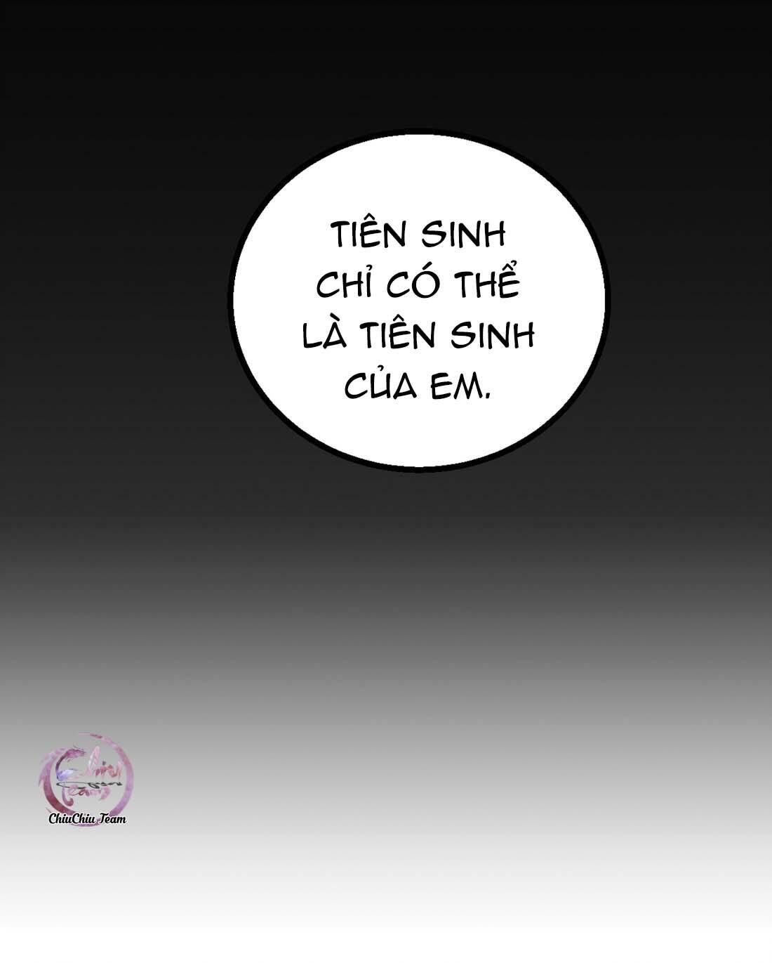 quan hệ xâm chiếm Chapter 0.1 - Trang 1