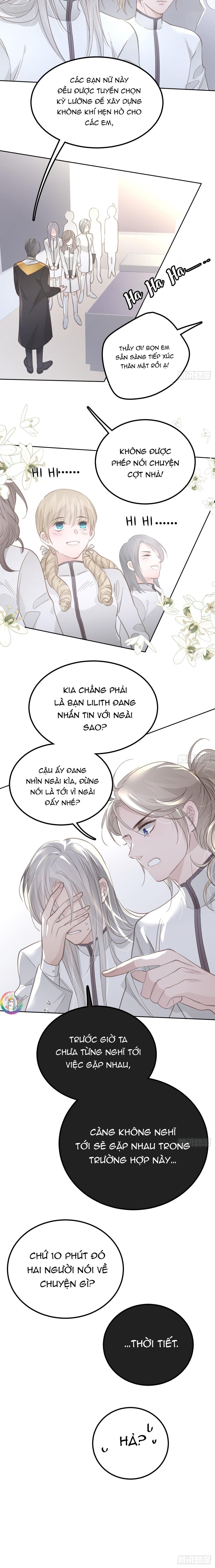 Ong Thợ Chapter 13 - Next Chapter 14