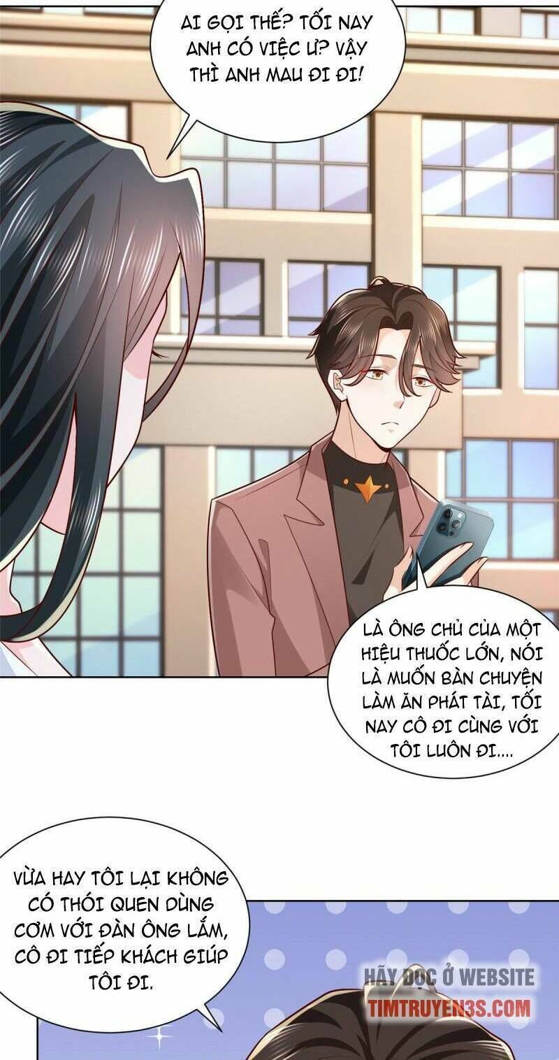 mỗi tuần ta có một nghề nghiệp mới chapter 166 - Trang 2