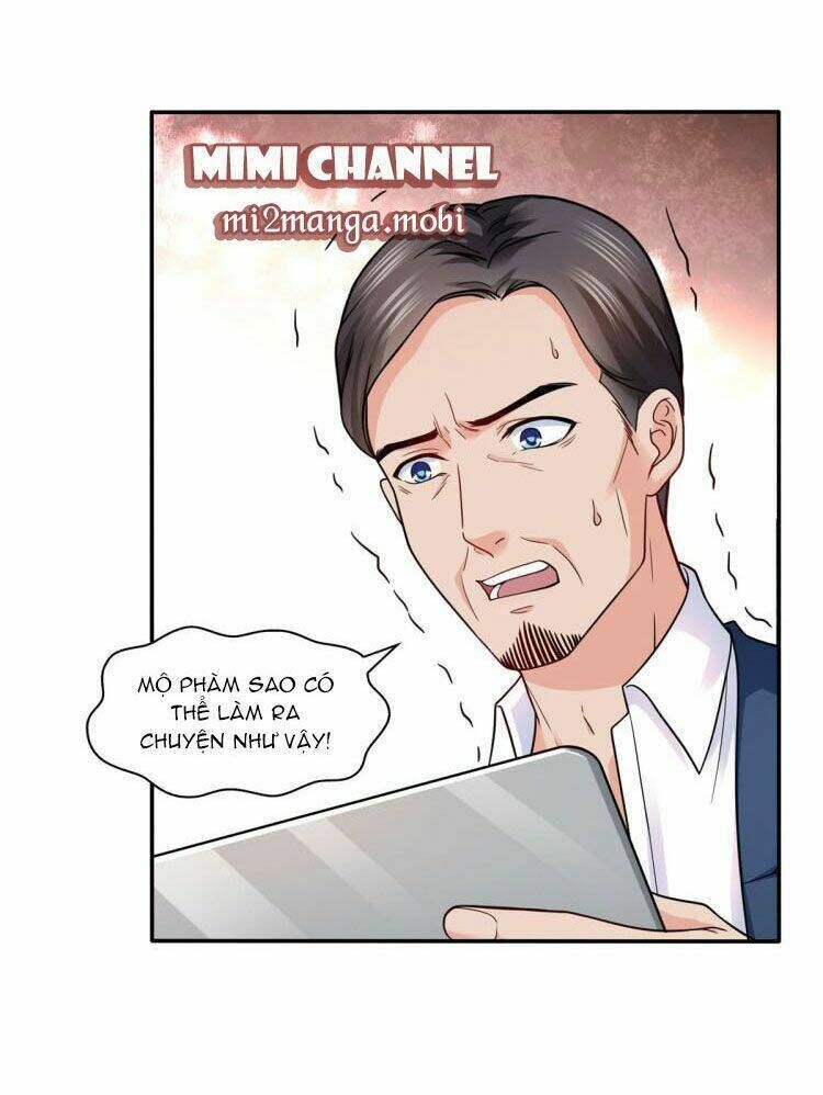 hệt như hàn quang gặp nắng gắt chapter 147.1 - Next chapter 147.2