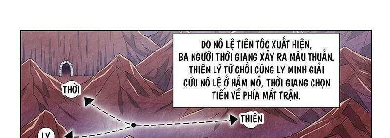 ta là đại thần tiên Chapter 324 - Trang 2