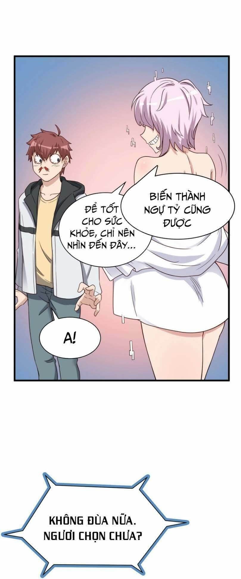 hệ thống tu tiên mạnh nhất chapter 23 - Trang 2