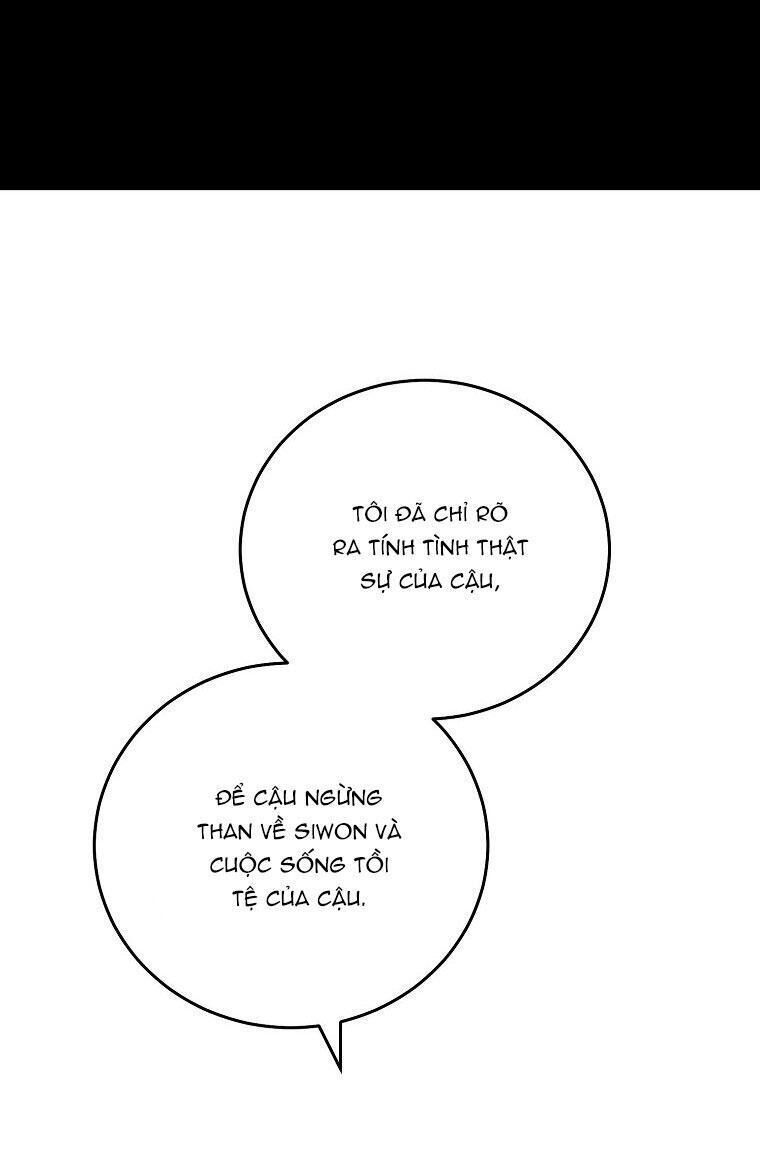 có chuyện gì xảy ra với sự nổi tiếng của tôi thế? Chương 84 - Trang 1