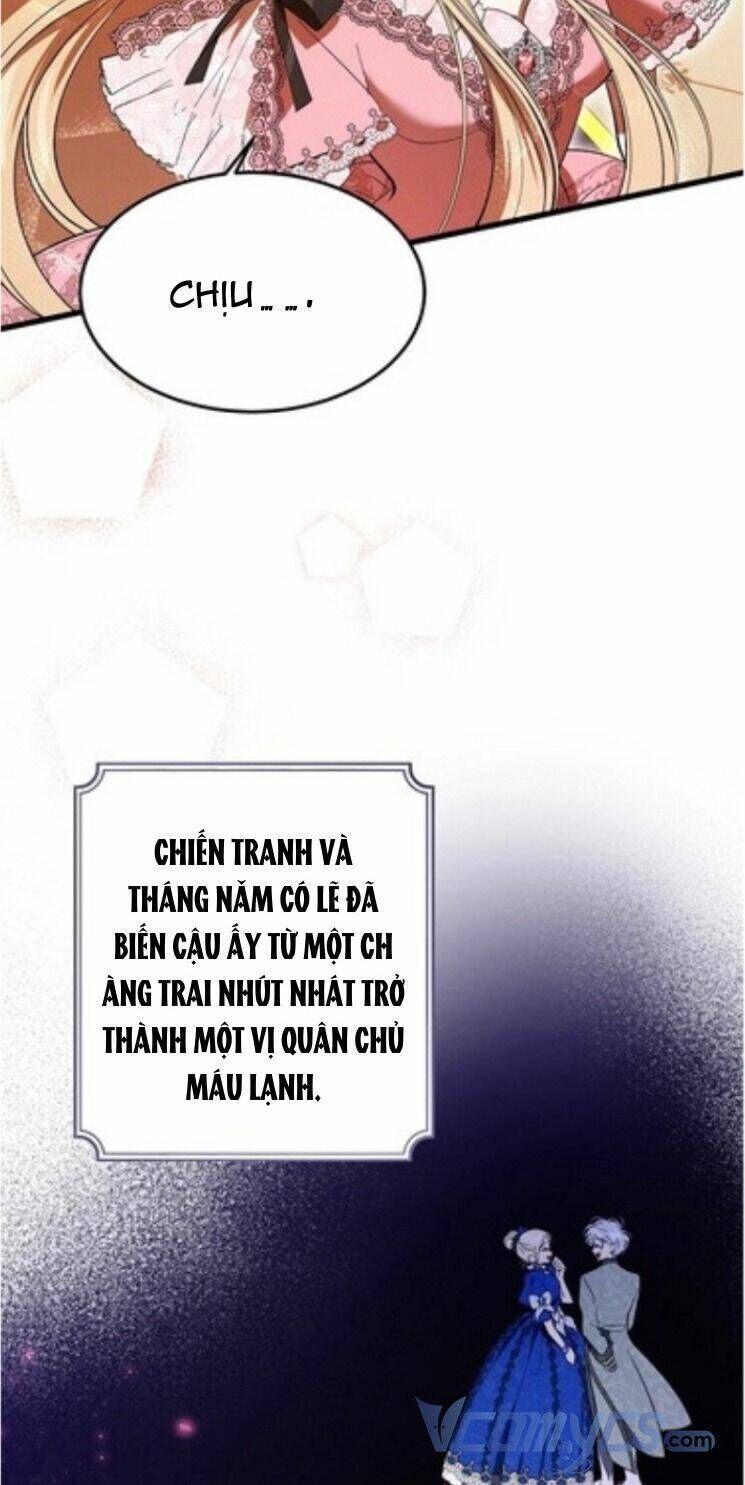 ác quỷ nuôi dưỡng tiểu thư chapter 10 - Trang 2