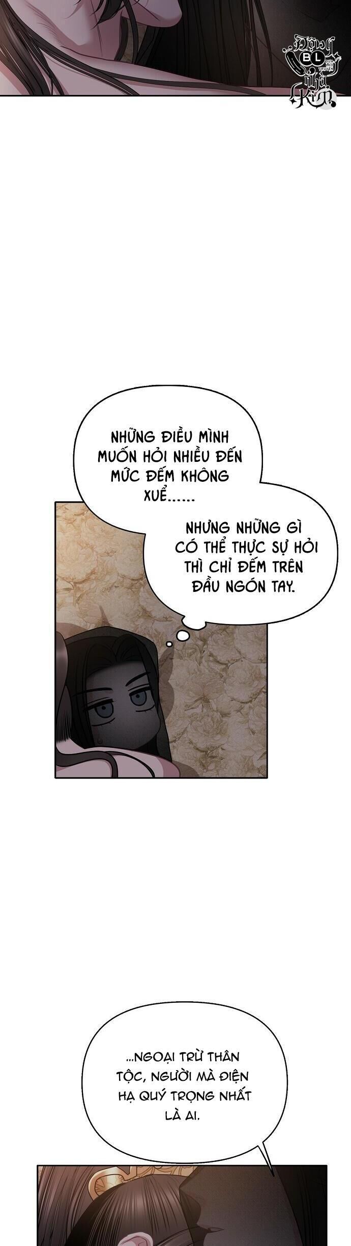 xuân phong viên mãn Chapter 28 - Trang 1