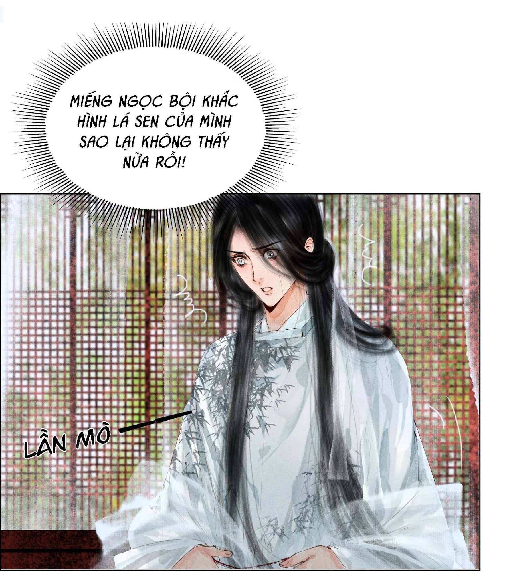 vòng luân hồi Chapter 7 - Trang 1