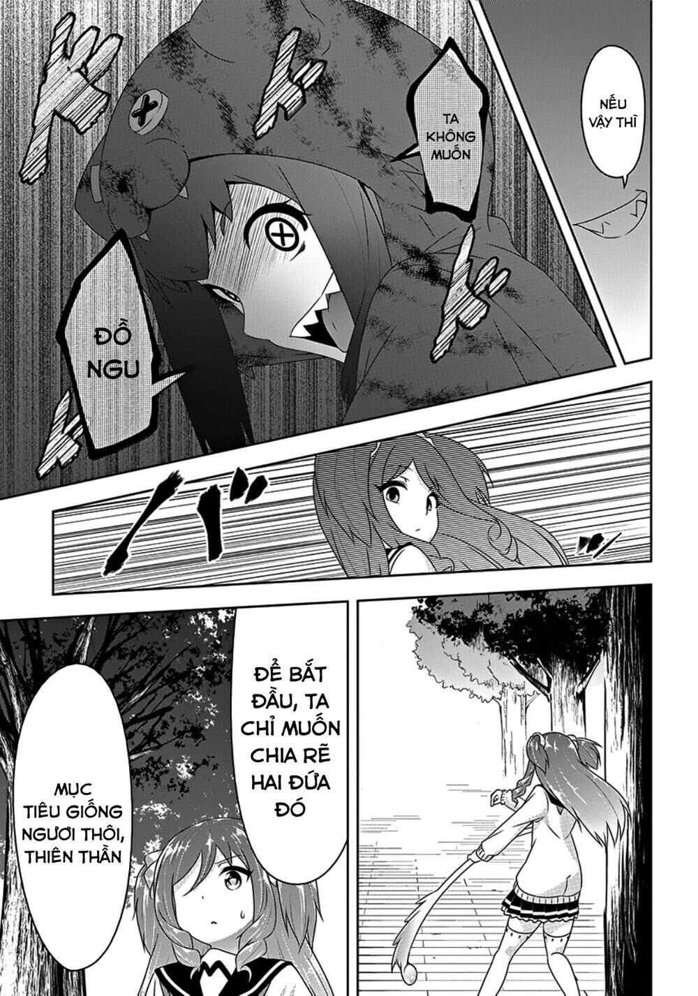 Devilchi Chapter 15 - Trang 2