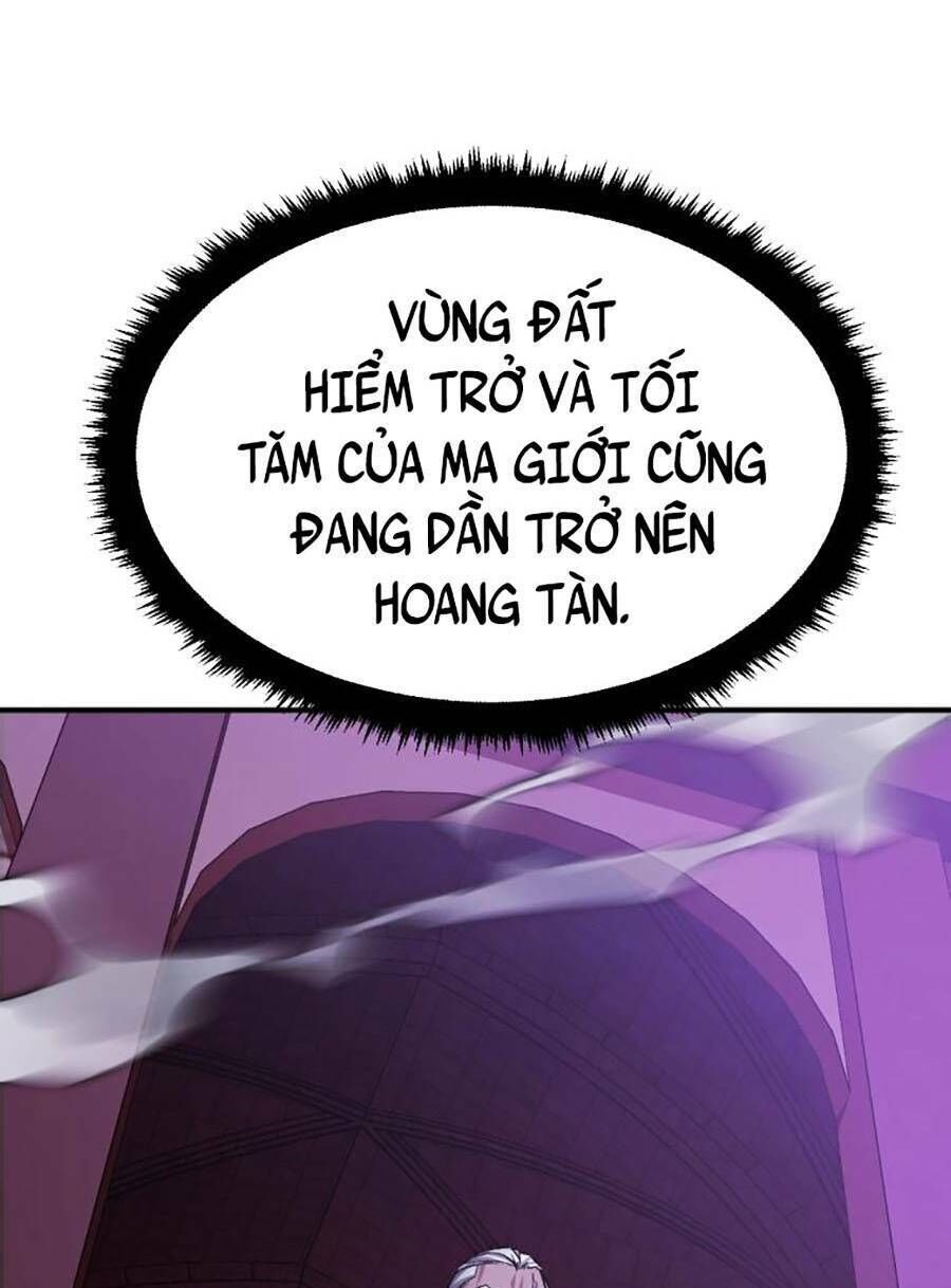 trở thành quái vật chapter 25 - Trang 2