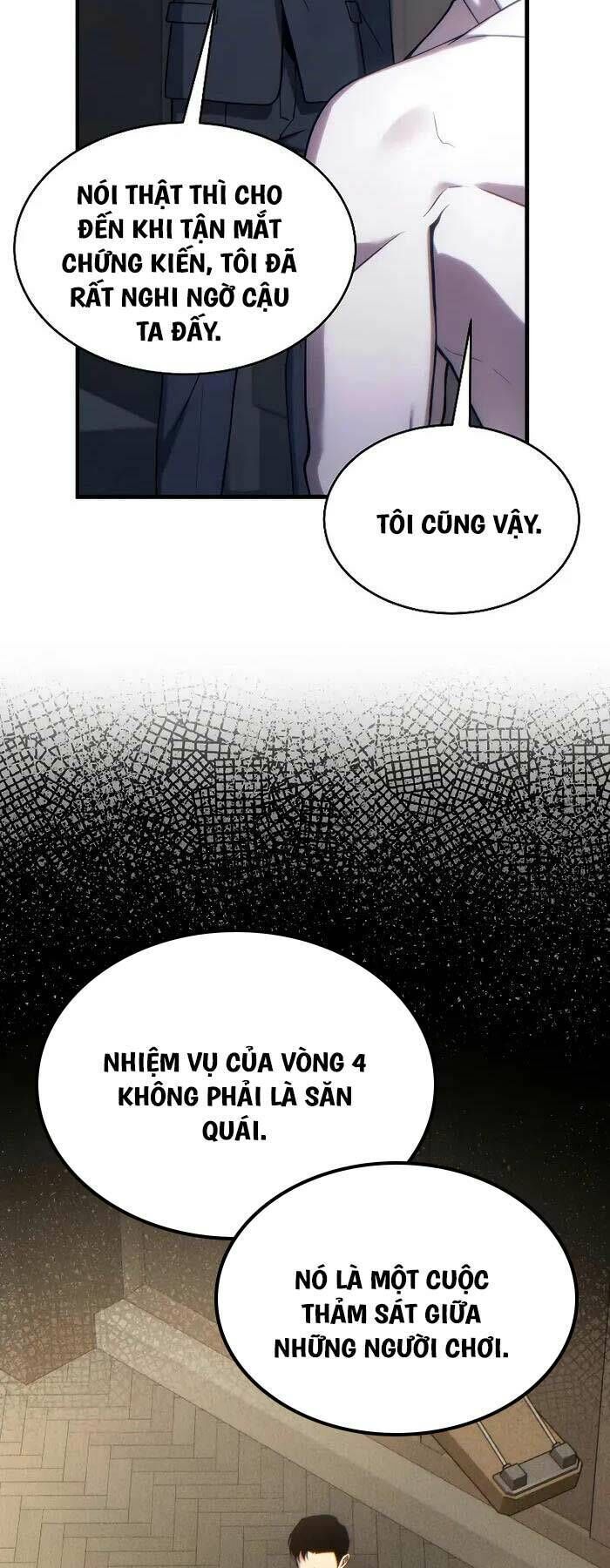 người chơi mạnh nhất hồi quy lần thứ 100 chapter 38 - Trang 2