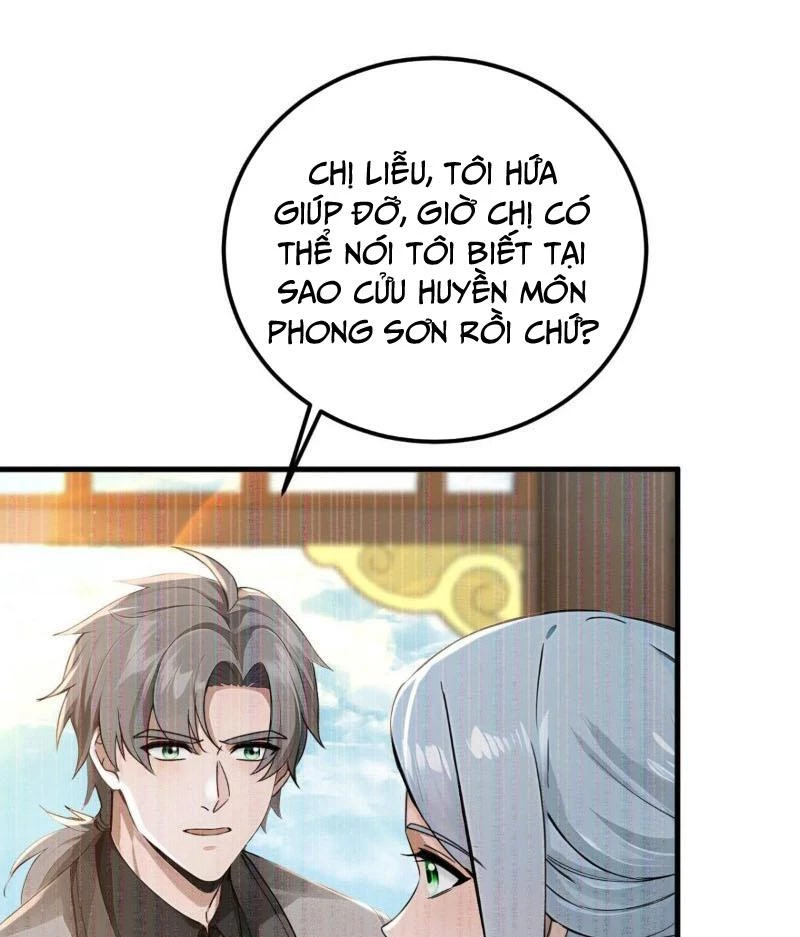 trấn quốc thần tế chapter 192 - Next chapter 193