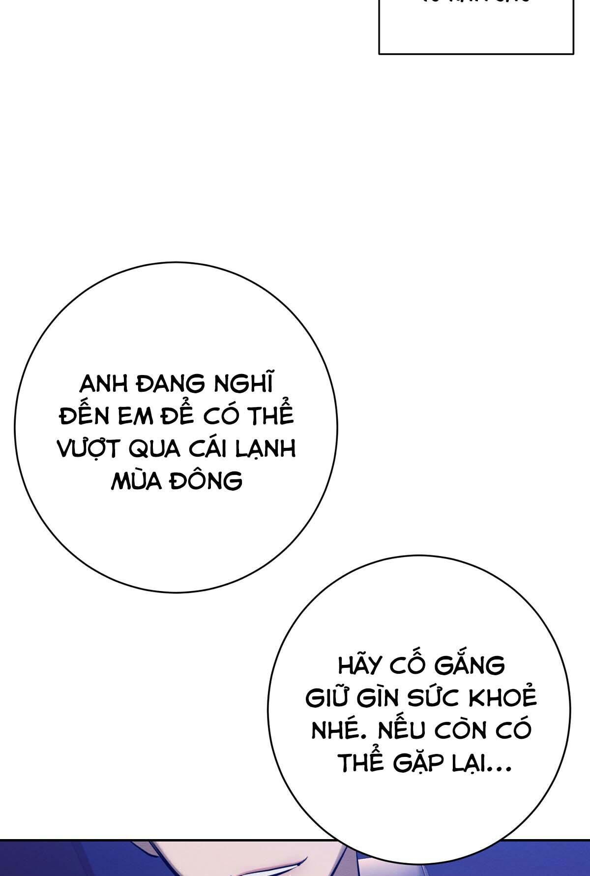 vòng xoáy của ác ma Chapter 46 - Trang 2