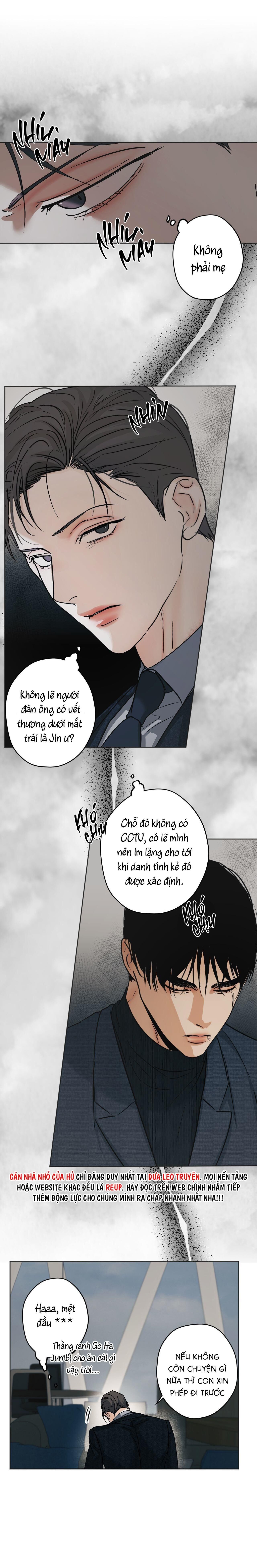 sắc dục Chapter 24 - Next Chương 25