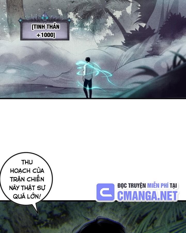 tử linh pháp sư! ta chính là thiên tài chapter 103 - Trang 1