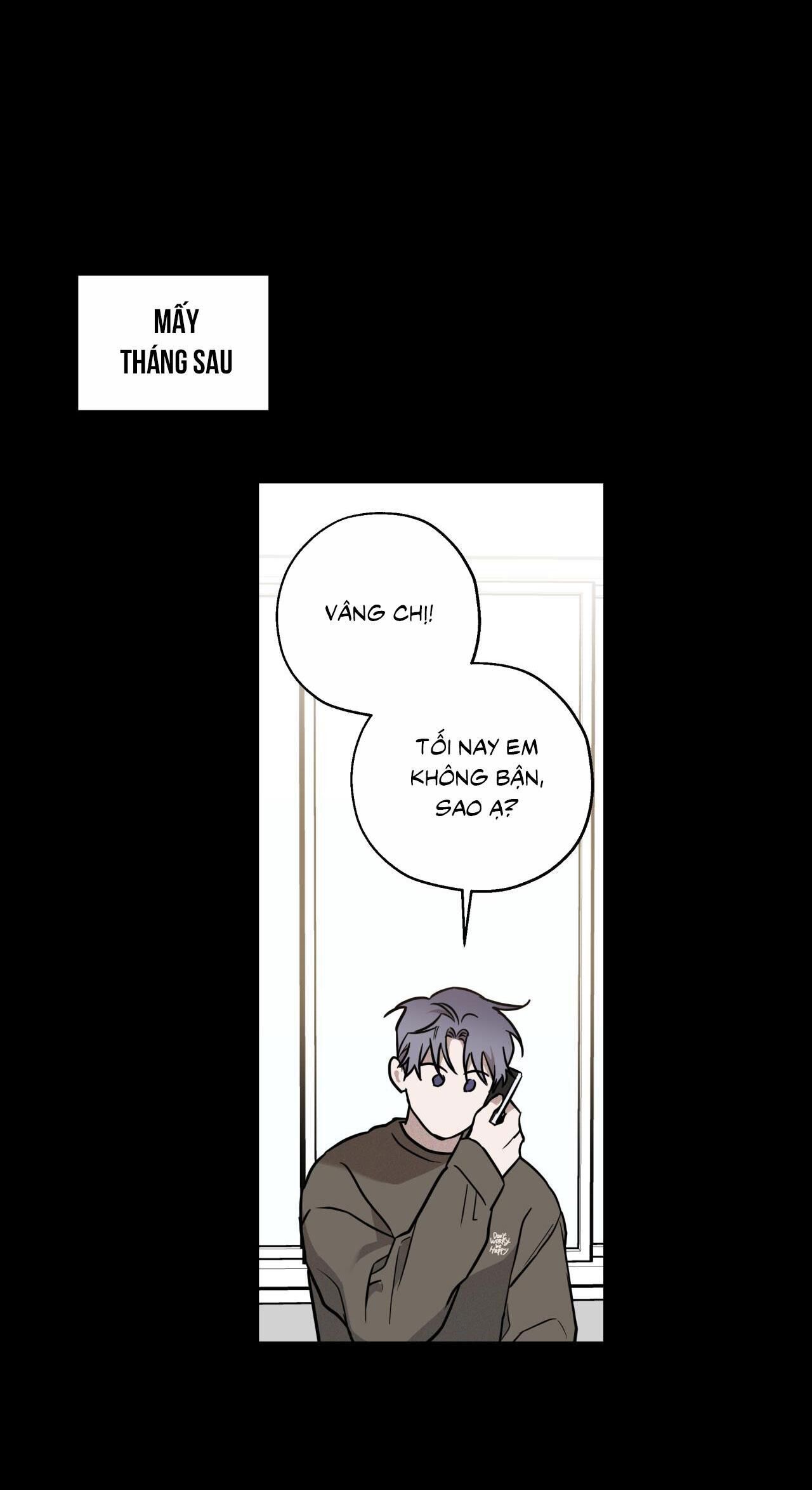 Mae Hyung Chapter 2 - Trang 1