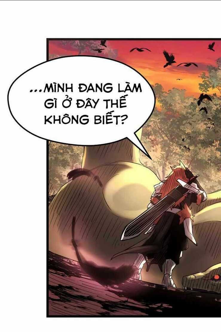 ta nhận được vật phẩm thần thoại chapter 11.5 - Trang 2