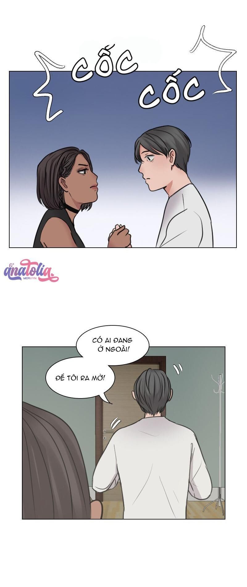 the doctors are out Chapter 10 - Next 11