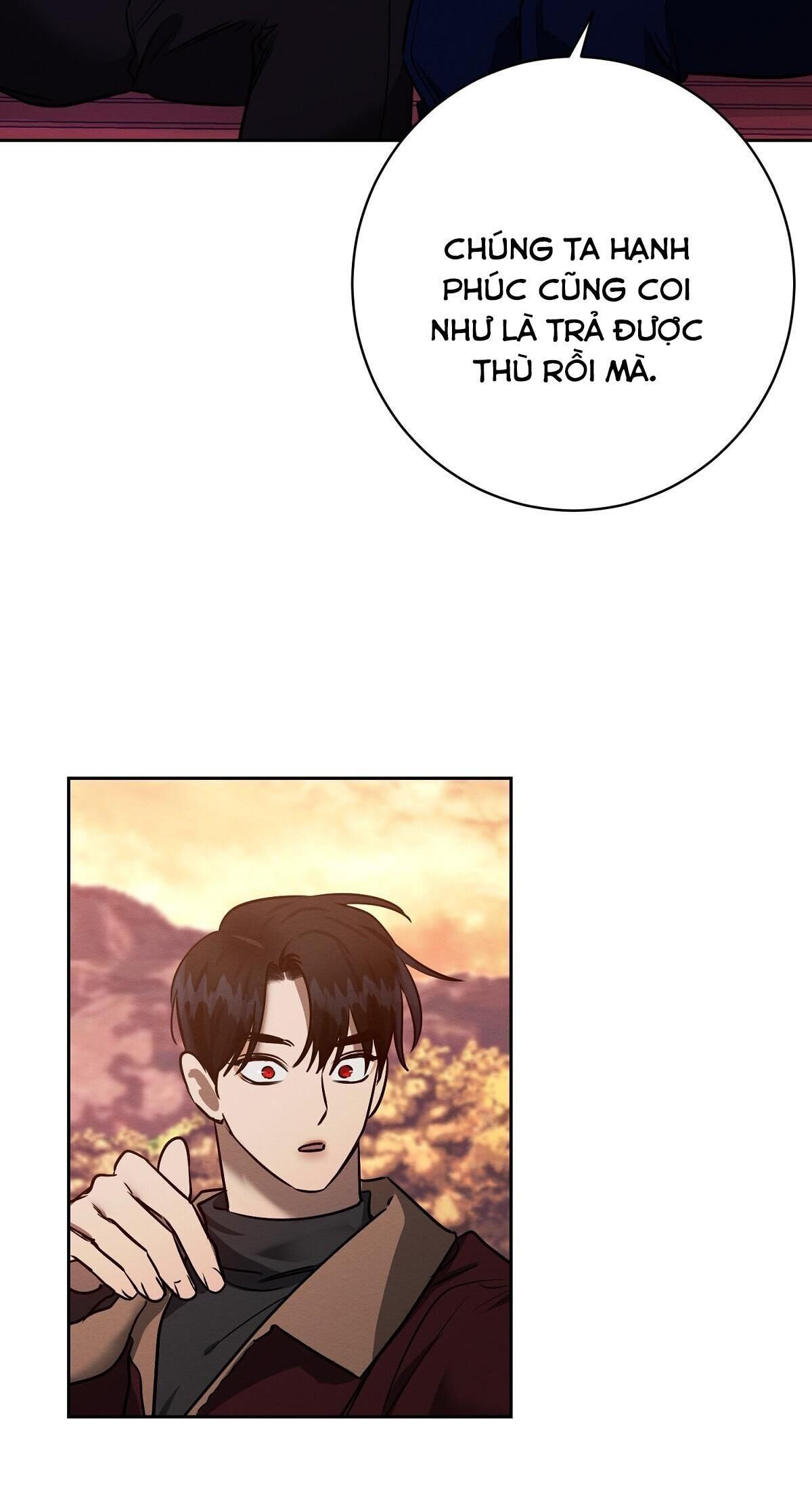 vòng xoáy của ác ma Chapter 47 - Trang 2