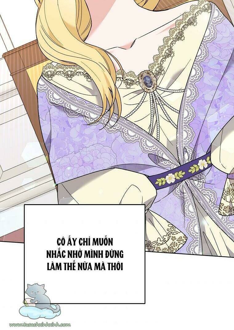 hãy để tôi được hiểu em chapter 67 - Trang 2