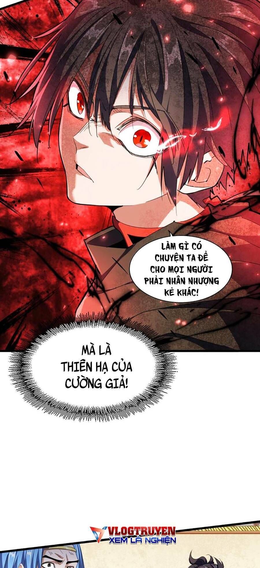 đại quản gia là ma hoàng chapter 297 - Next chapter 298