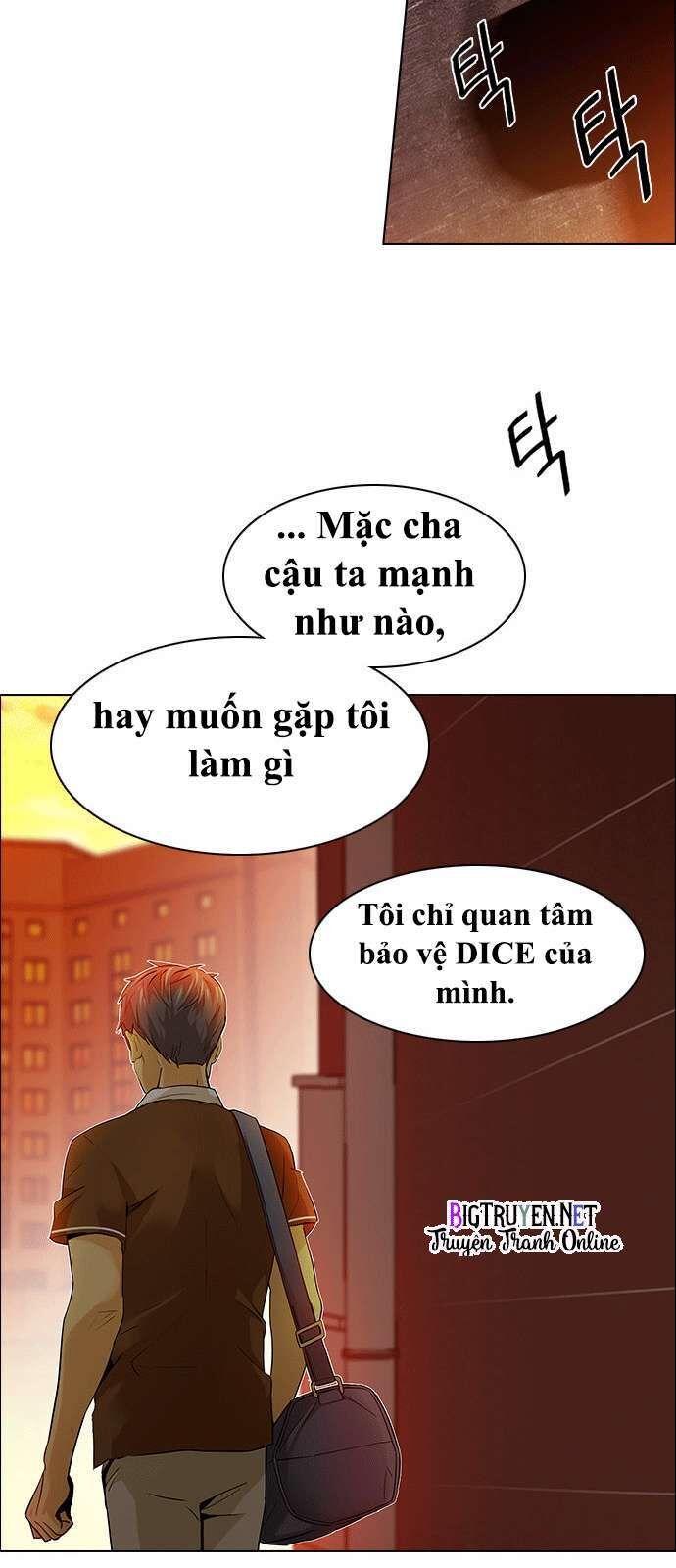 dice chapter 133 - Next chapter 134