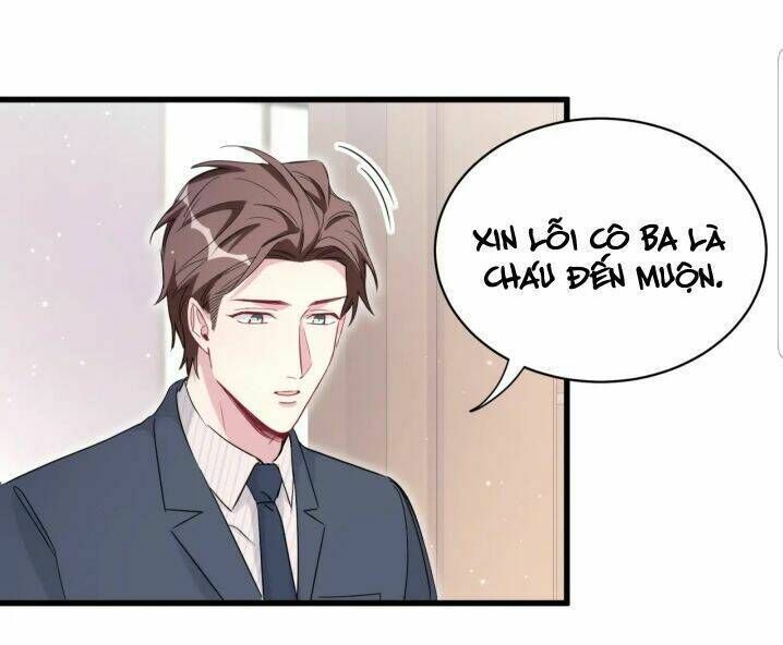 đứa bé là của ai ???? chapter 123 - Trang 2