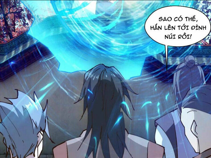 Vô Địch Đốn Ngộ chapter 165 - Trang 2