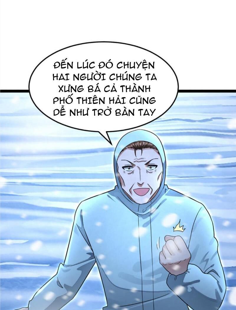 Toàn Cầu Băng Phong: Ta Chế Tạo Phòng An Toàn Tại Tận Thế Chapter 243 - Next Chapter 244