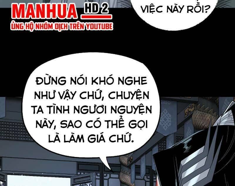 ta trời sinh đã là nhân vật phản diện chapter 46 - Trang 2