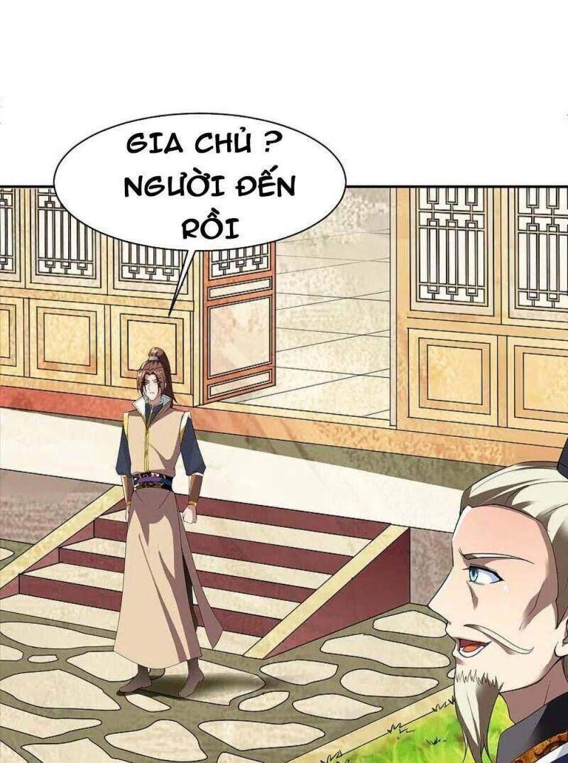 chiến đỉnh Chapter 343 - Trang 2